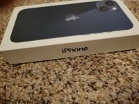 App-le I Phone 13 - 256GB