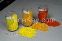 Customized Color Masterbatch for Film, Injection and Extrusion