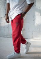 âPray Todayâ Maroon Pants