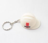 256GB 3D PVC Custom USB Flash Drives Cap Shapes 2.0 3.0 80MB/S From China