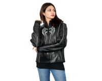 Leather Jacket For Women