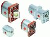 Hydraulic Gear Pumps And Gear Pumps