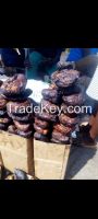 Dried Catfish