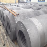 High Density Carbon Uhp Hp Rp Graphite Electrode for EAF/Arc Furnace/Steel Making From China