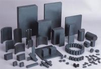 Ferrite Magnets