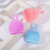 face clean brush From China