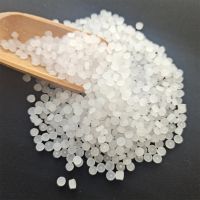 Polyvinylidene Fluoride  PVDF Resin Pellet/PVDF