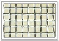 Square Wire Mesh