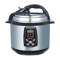Electric Rice Cooker