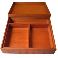 Wood crafts wooden handicraft jewellery storage box gift hampers