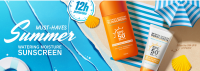 Sunscreen Actives Products