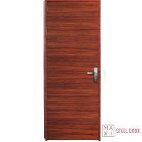 Maxi Steel Door From Indonesia