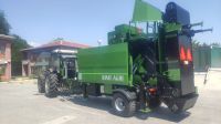 Round Baler