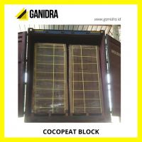 Cocopeat Block Offer From Indonesia