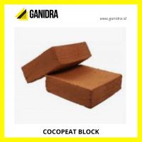 Cocopeat Block Offer From Indonesia