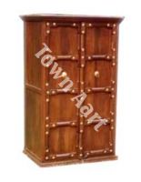 Wooden Almirah