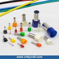 Euro Type Cord End Terminals