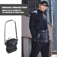Waterproof Bumper Bag