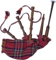 Selling Toy Bagpipe