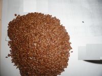 Selling Flax Seeds