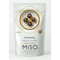 Selling Clearspring Miso Hatcho 100% Soy 300g