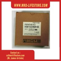 New Konica KM1024 MHB 14PL UV Printhead