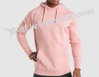 New quality blank hoodie men custom logo hoodie