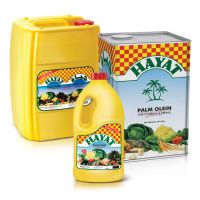 Wholesale FarmOrigin Brand 5 litres 100% Pure Vegetable Palm Cooking Oil