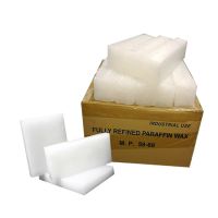 High Quality Microcrystalline Wax Price Refined Bulk Microcrystalline