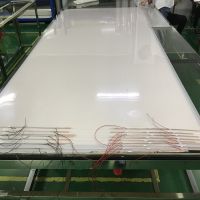 dimming smart glass pdlc film for switchable smart glass From UK