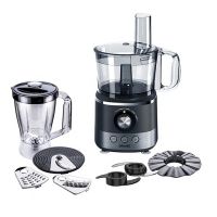 Commercial kitchen Blenders and Multi-function 8 in 1 Food Processors From UK