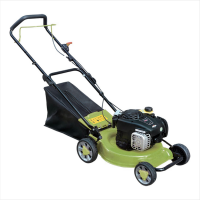 High efficiency gasoline riding lawn mower/Newest Grass Machine Lawn Tractor From UK