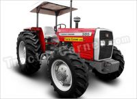 Massey Ferguson Tractors