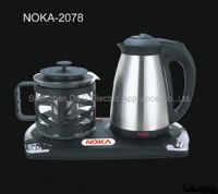 Electric Kettle  (NOKA-2078)