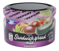 Chestnut Sandwich Spread Mild