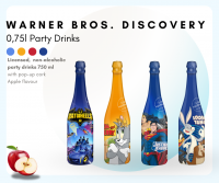 Party Drink For Kids