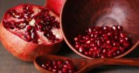 pomegranate