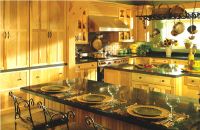 Kitchen Cabinet