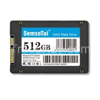 2.5inch SSD Factory Price
