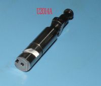 U2014 plunger barrel assembly