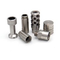 Machining Services Precision Machining Parts Custom