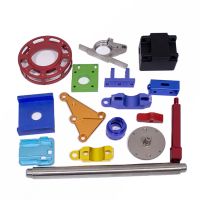 CNC Precision Machine CNC Custom Machining