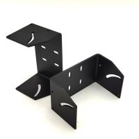 Machining Sheet Metal Stamping Laser Cutting