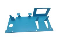 CNC Machining Services Custom Precision Sheet