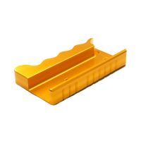 Customize Brass Machining Parts CNC Turning and CNC Milling Services From China