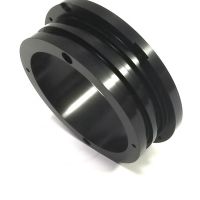 Oem Custom Fabrication Cnc Machining Aluminum
