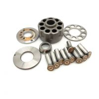 Custom Micro Pump Parts Rapid Prototyping