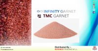 ABARSIVE GARNET