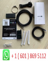 MatchX M2 Pro Miner, LPWAN Crypto Miner, MXC, DHX, And Bitcoin Miner