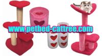 Cat Tree Pet Bed Dog Bed Cat Bed Cat Trees Manufacturer Pet Furniture